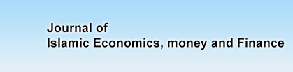 Journal of Islamic Economics, money and Finance